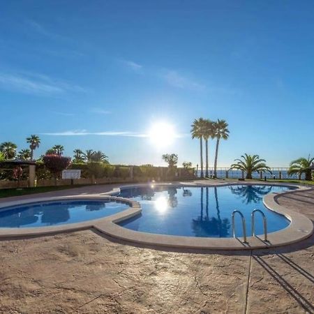 Appartement Orihuela Costa, Cabo Roig Dehesa de Campoamor  ภายนอก รูปภาพ