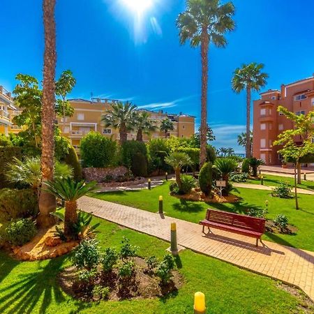 Appartement Orihuela Costa, Cabo Roig Dehesa de Campoamor  ภายนอก รูปภาพ