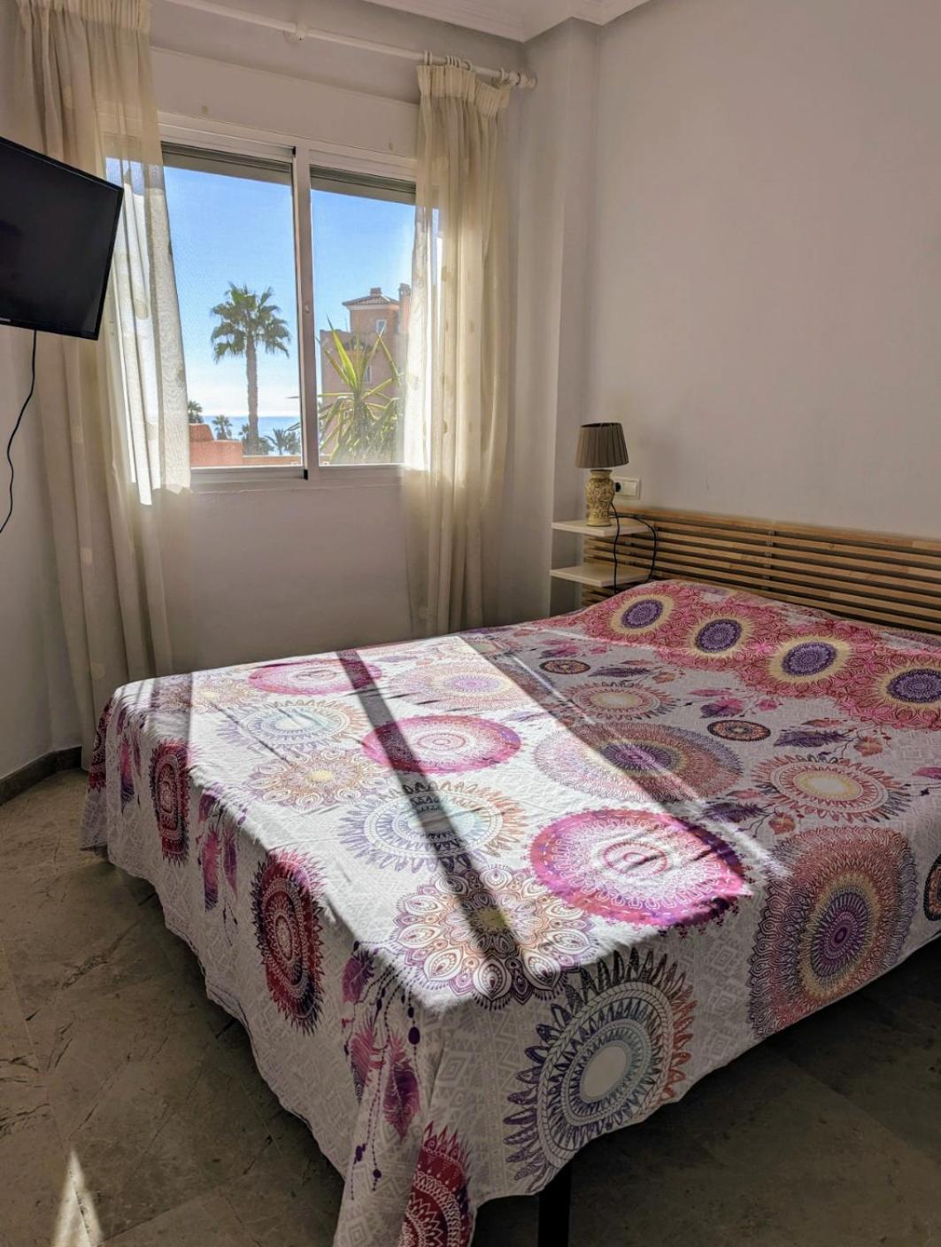 Appartement Orihuela Costa, Cabo Roig Dehesa de Campoamor  ภายนอก รูปภาพ