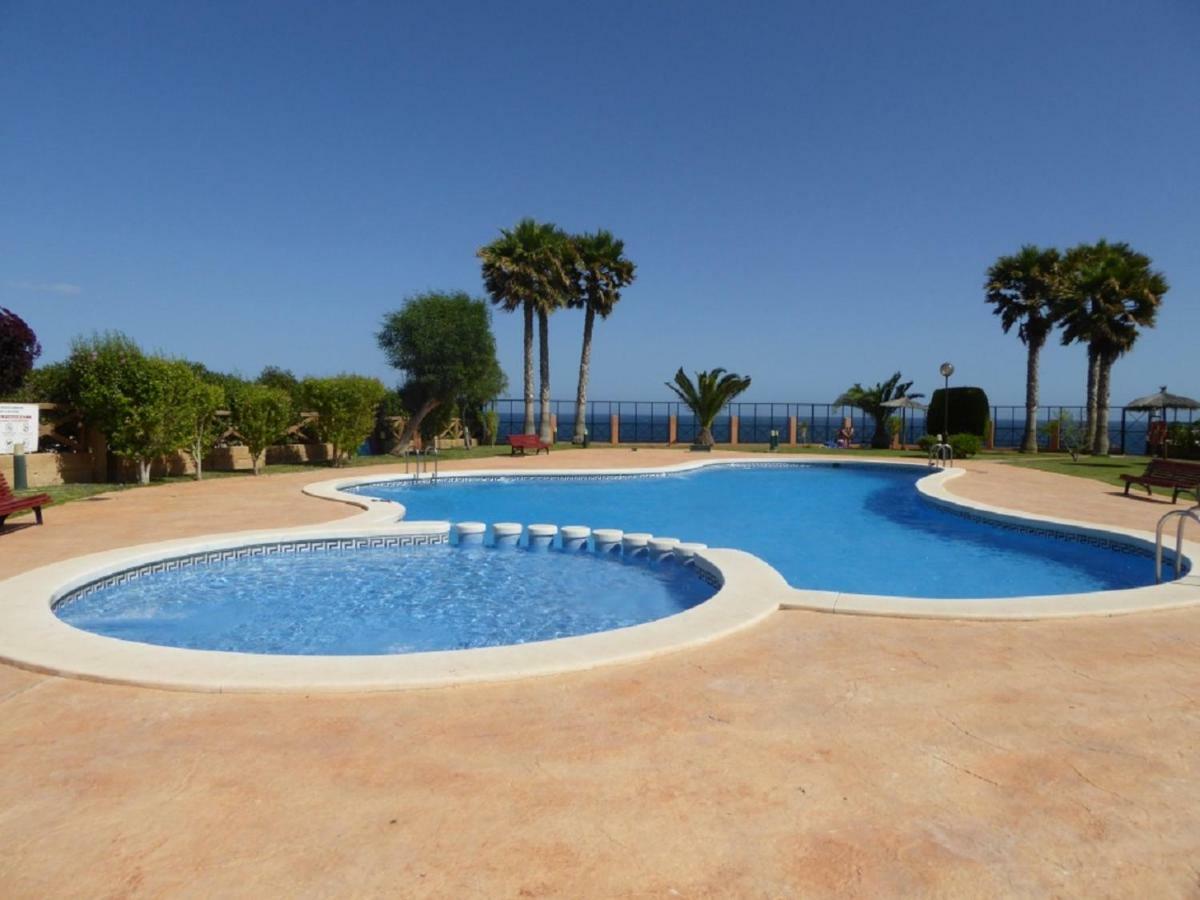 Appartement Orihuela Costa, Cabo Roig Dehesa de Campoamor  ภายนอก รูปภาพ