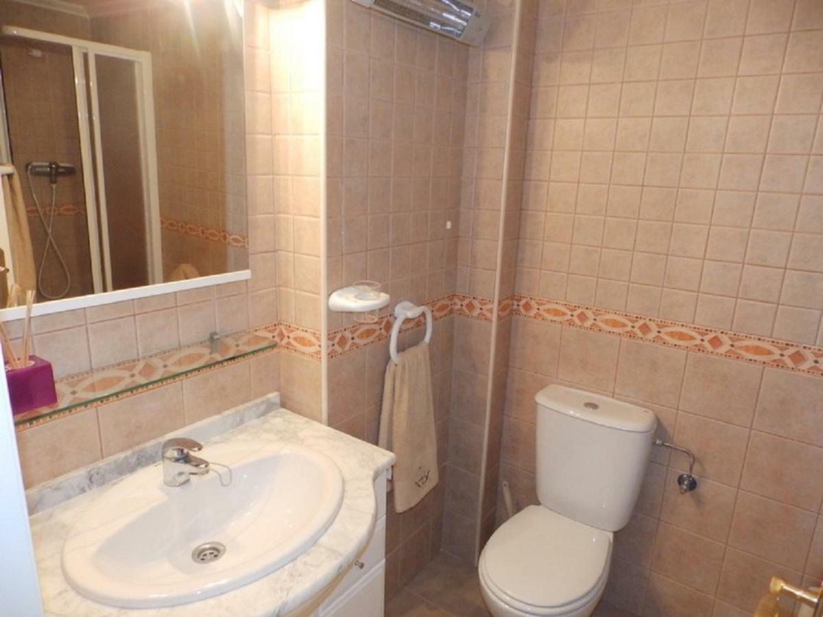 Appartement Orihuela Costa, Cabo Roig Dehesa de Campoamor  ภายนอก รูปภาพ