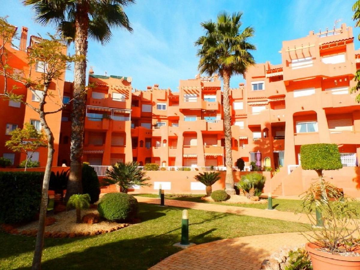 Appartement Orihuela Costa, Cabo Roig Dehesa de Campoamor  ภายนอก รูปภาพ