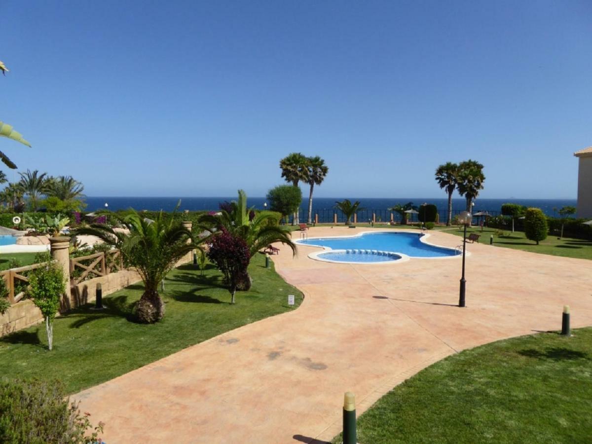 Appartement Orihuela Costa, Cabo Roig Dehesa de Campoamor  ภายนอก รูปภาพ