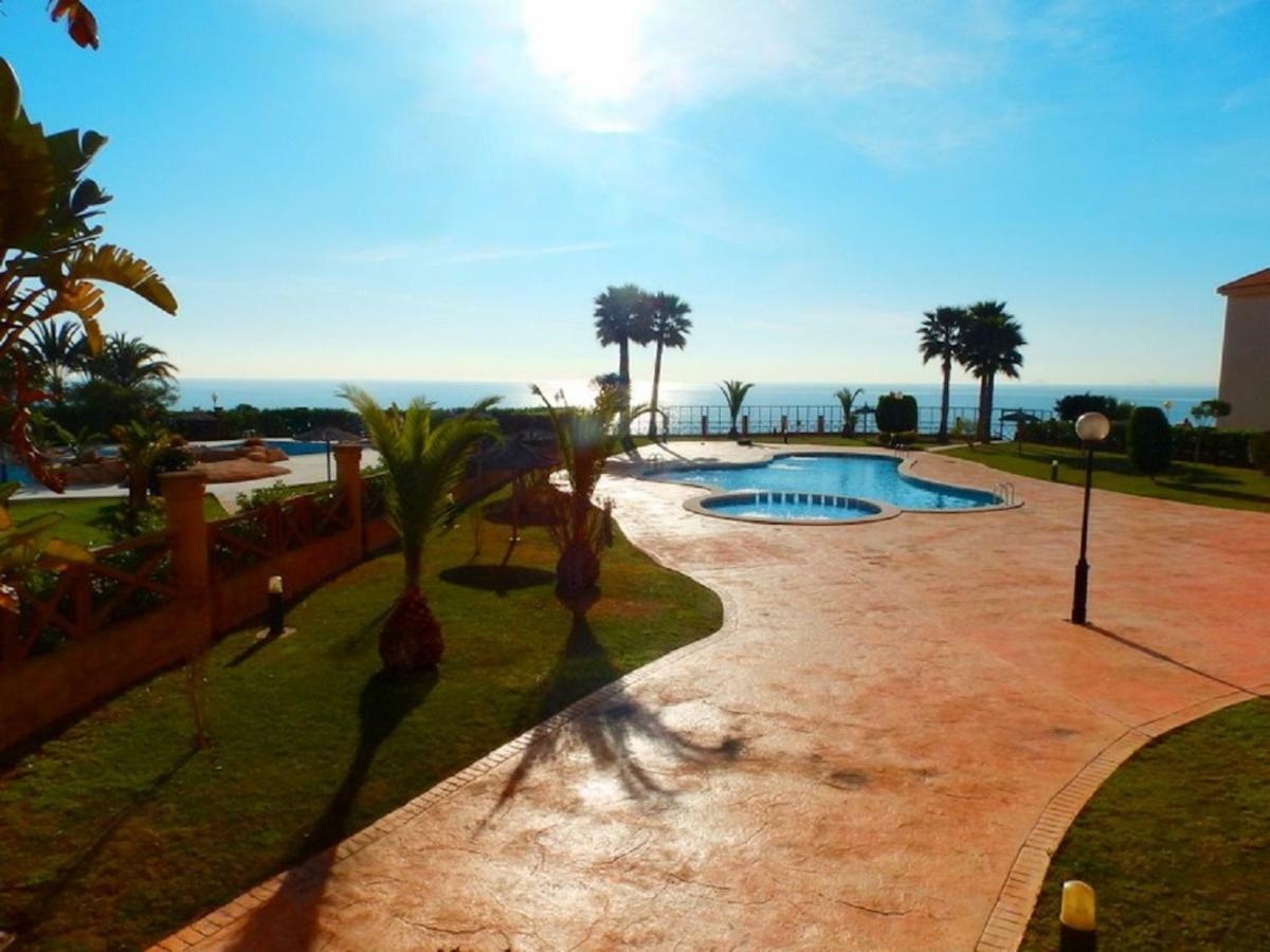 Appartement Orihuela Costa, Cabo Roig Dehesa de Campoamor  ภายนอก รูปภาพ