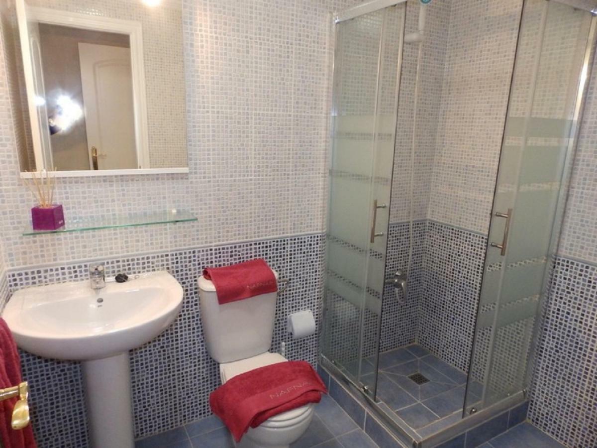 Appartement Orihuela Costa, Cabo Roig Dehesa de Campoamor  ภายนอก รูปภาพ
